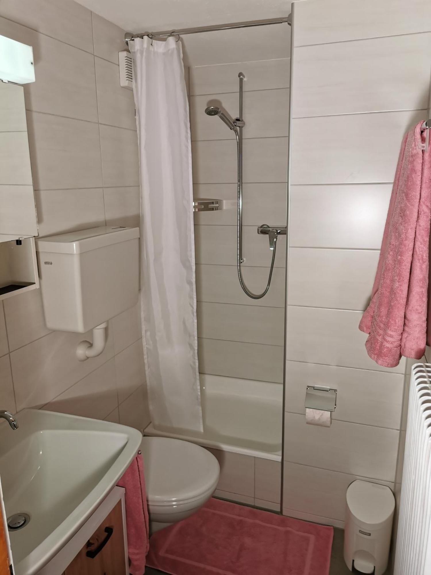 Apartment Alpenblick ซาส-กรุนด์ ภายนอก รูปภาพ
